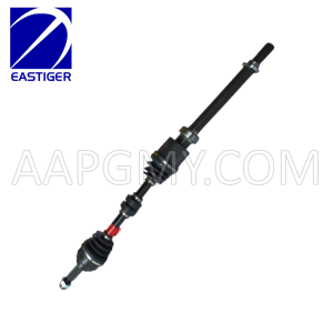 DRIVE SHAFT - NISSAN LATIO 1.8