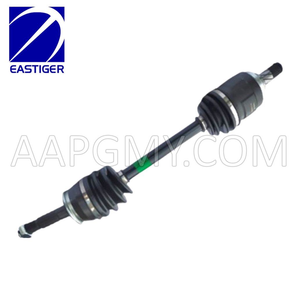 DRIVE SHAFT - NISSAN SUNNY 130Y 1.3