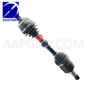 DRIVE SHAFT - NISSAN X-TRAIL T30 2.0