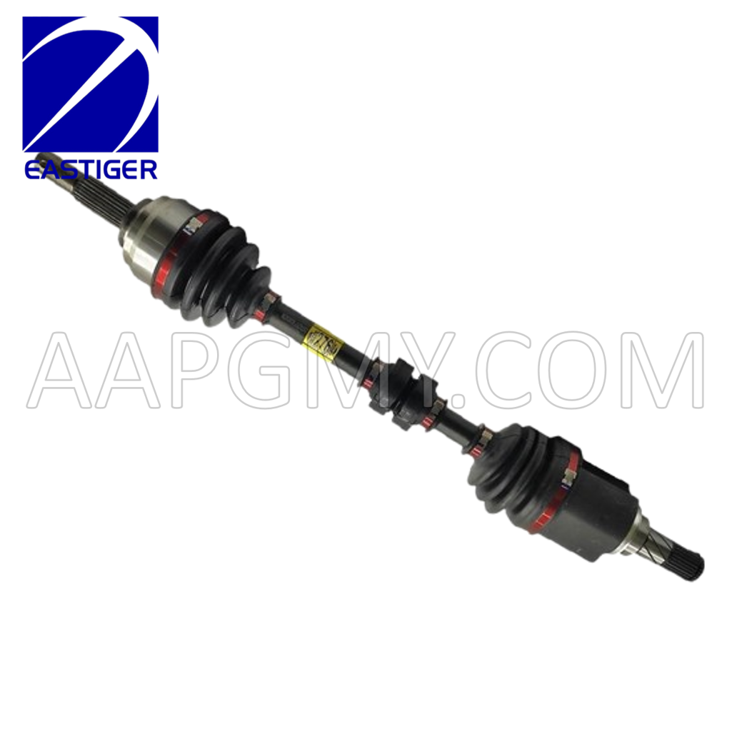 DRIVE SHAFT - NISSAN GRAND LIVINA 1.6