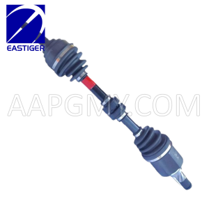 DRIVE SHAFT - NISSAN LATIO 1.8