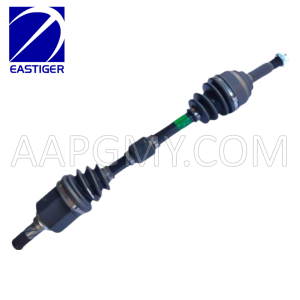 DRIVE SHAFT - NISSAN SYLPHY 1.8
