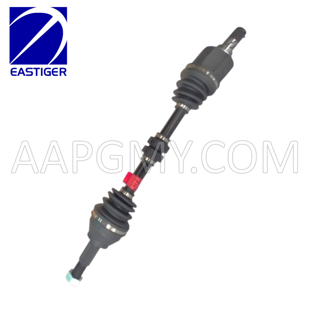 DRIVE SHAFT - NISSAN TEANA 2.0