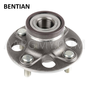 WHEEL HUB ASSY - HONDA CITY 1.5