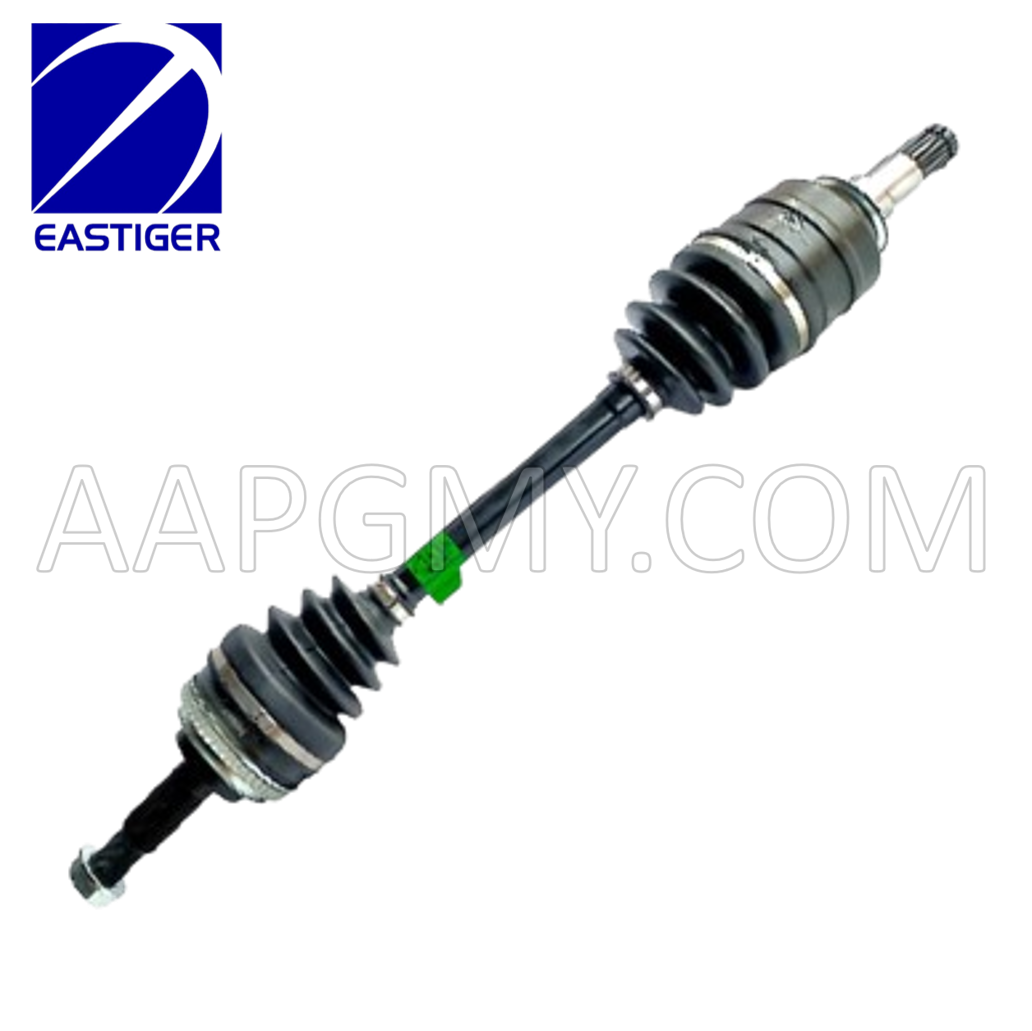 DRIVE SHAFT - TOYOTA CAMRY 2.2