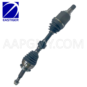 DRIVE SHAFT - TOYOTA VELLFIRE 2.5
