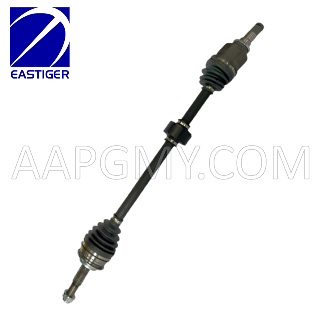 DRIVE SHAFT - TOYOTA PRIUS C 1.5