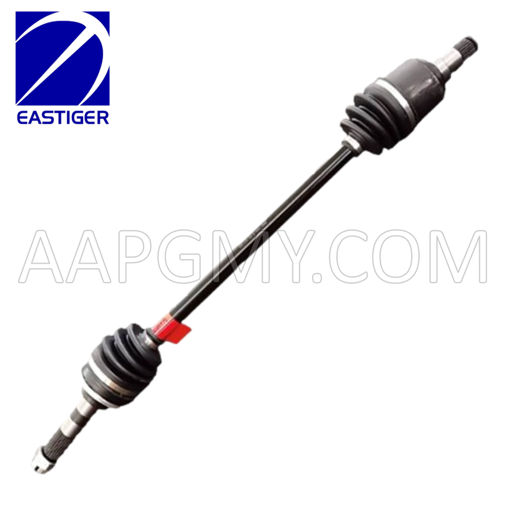 DRIVE SHAFT - PERODUA KANCIL 660