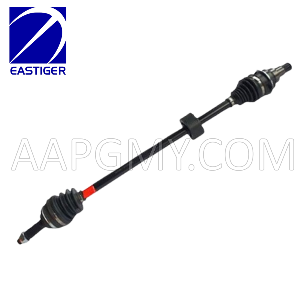 DRIVE SHAFT - PERODUA AXIA 1.0