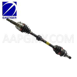 DRIVE SHAFT - PERODUA ALZA 1.5