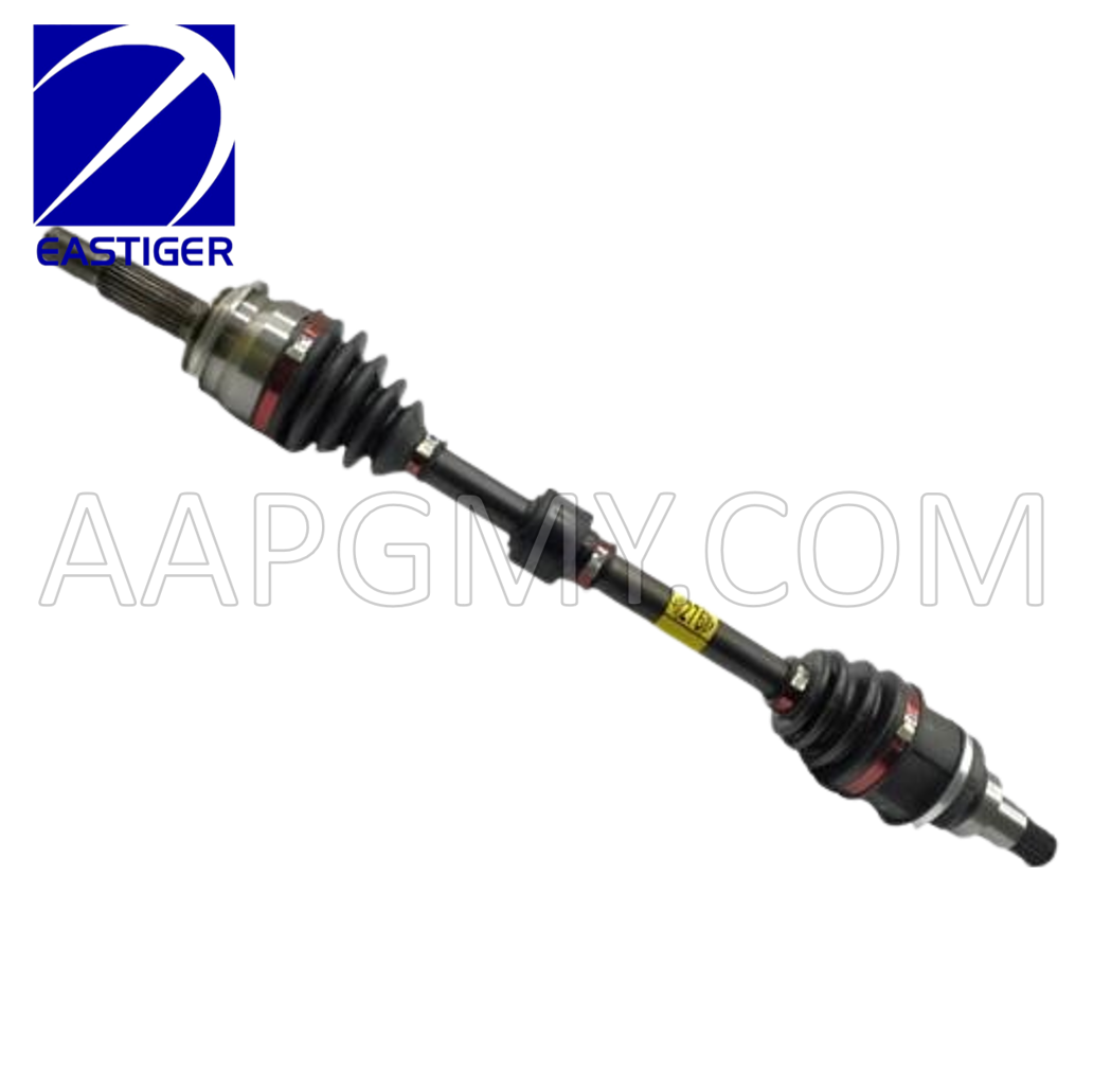 DRIVE SHAFT - PERODUA ALZA 1.5