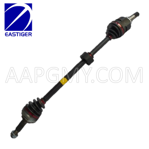DRIVE SHAFT - TOYOTA COROLLA AE101 1.6