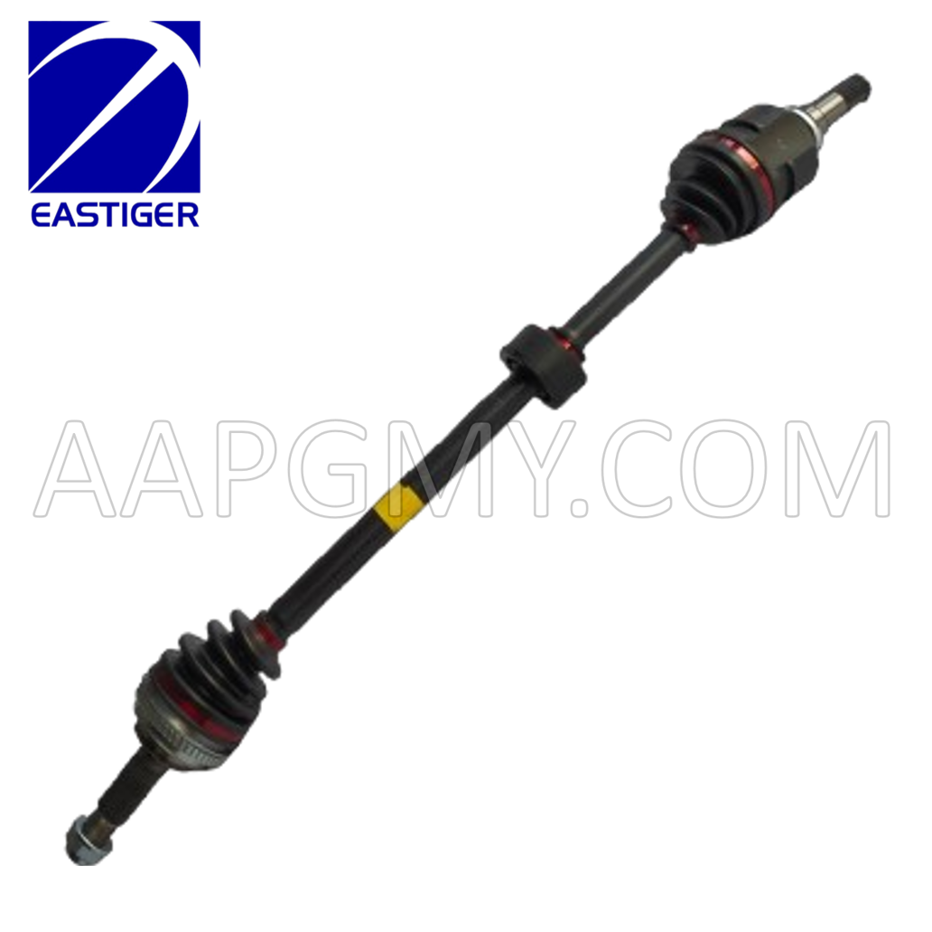 DRIVE SHAFT - TOYOTA COROLLA AE111 1.6