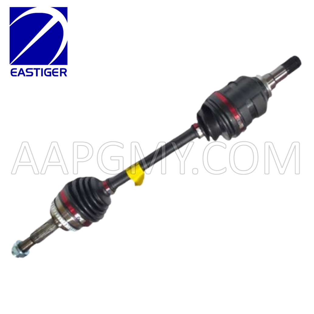 DRIVE SHAFT - TOYOTA WISH 1.8
