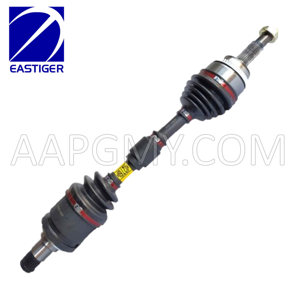 DRIVE SHAFT - TOYOTA CAMRY 2.4
