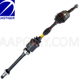 DRIVE SHAFT - TOYOTA CAMRY 2.4