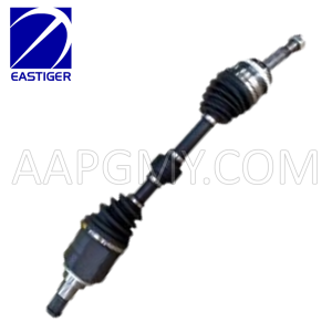 DRIVE SHAFT - TOYOTA CAMRY 2.4