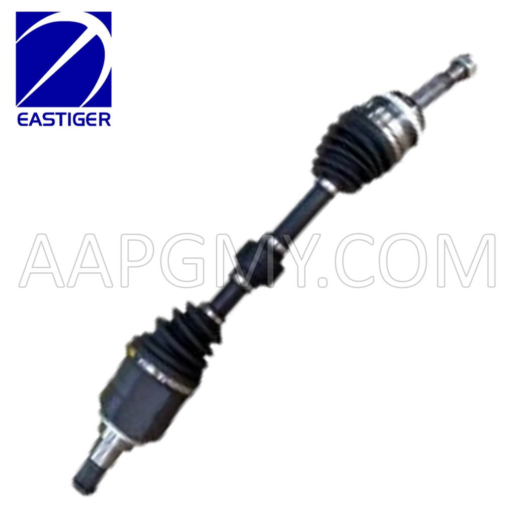 DRIVE SHAFT - TOYOTA CAMRY 2.4