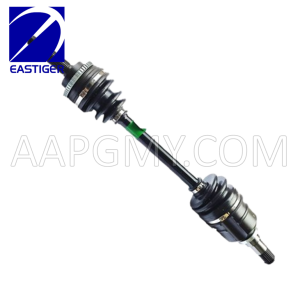 DRIVE SHAFT - TOYOTA VIOS 1.5