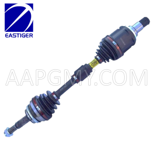 DRIVE SHAFT - TOYOTA HARRIER 2.4