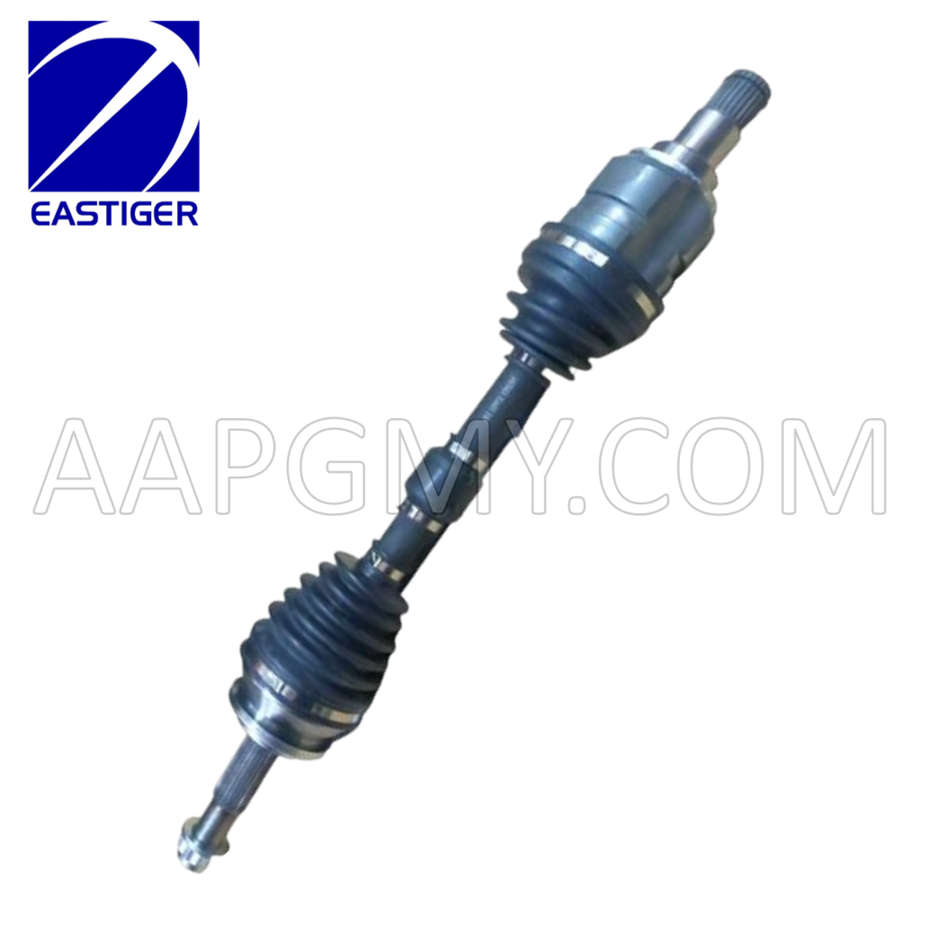 DRIVE SHAFT - TOYOTA PRIUS 1.8