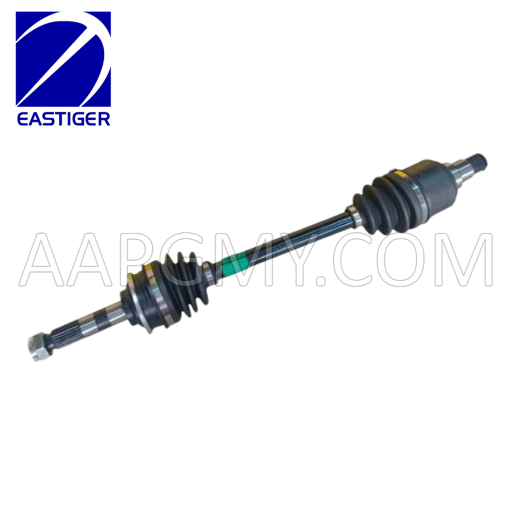 DRIVE SHAFT - PERODUA KANCIL 660