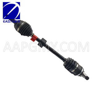 DRIVE SHAFT - PERODUA MYVI 1.0