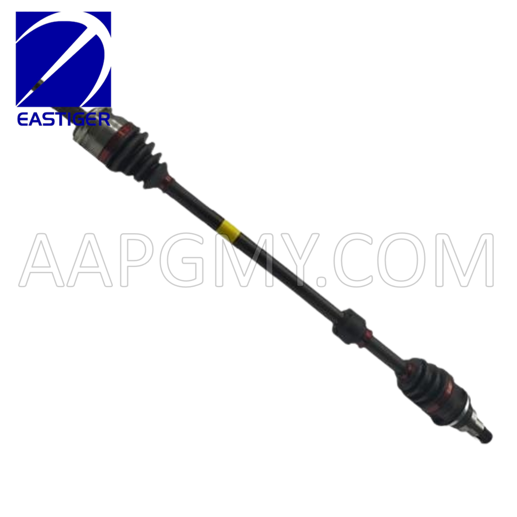 DRIVE SHAFT - PERODUA ALZA 1.5