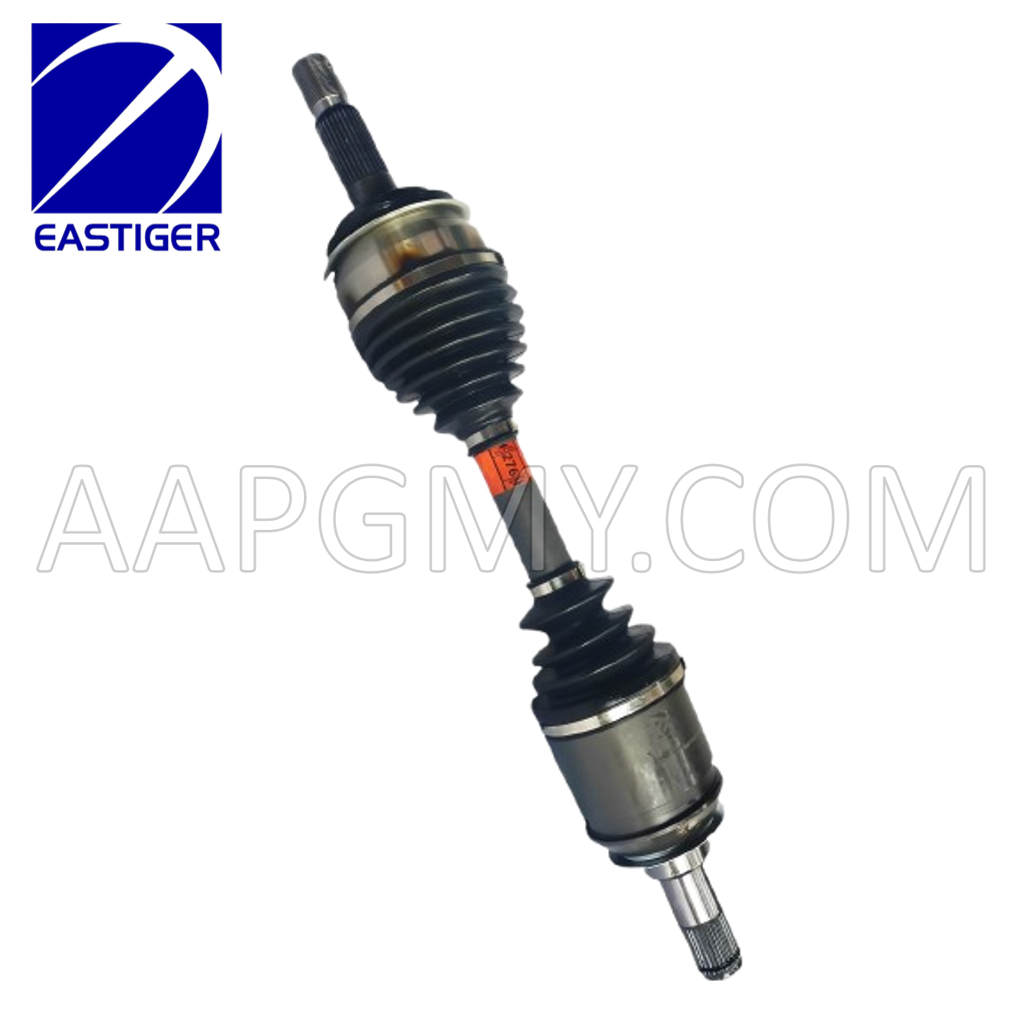 DRIVE SHAFT - TOYOTA HILUX VIGO 3.0D