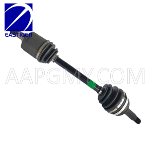DRIVE SHAFT - HONDA ACCORD 2.0