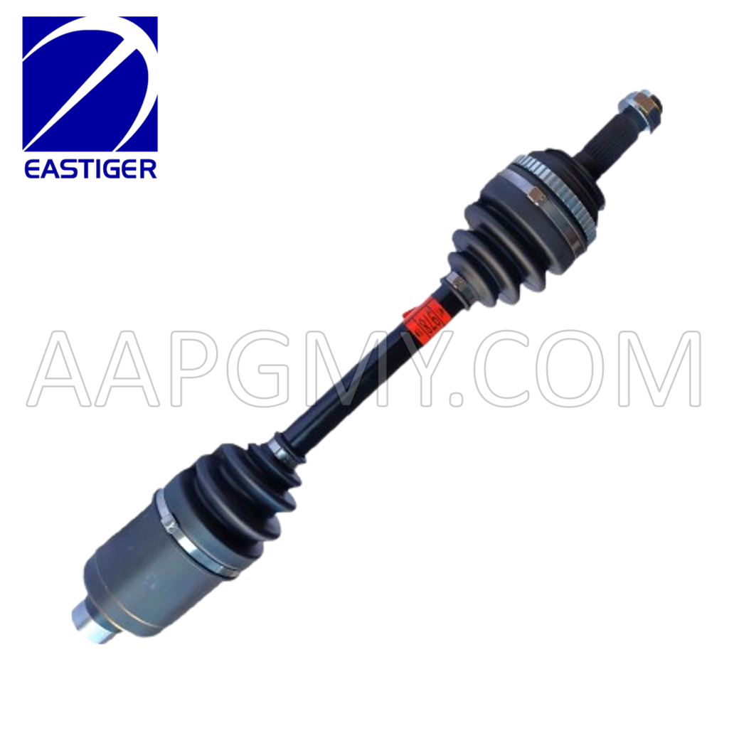 DRIVE SHAFT - HONDA CIVIC 1.6