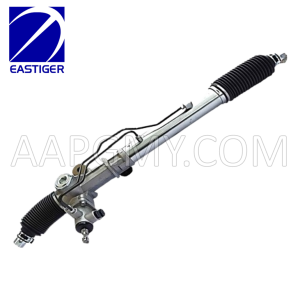 POWER STEERING RACK - TOYOTA LAND CRUISER PRADO 3.0D