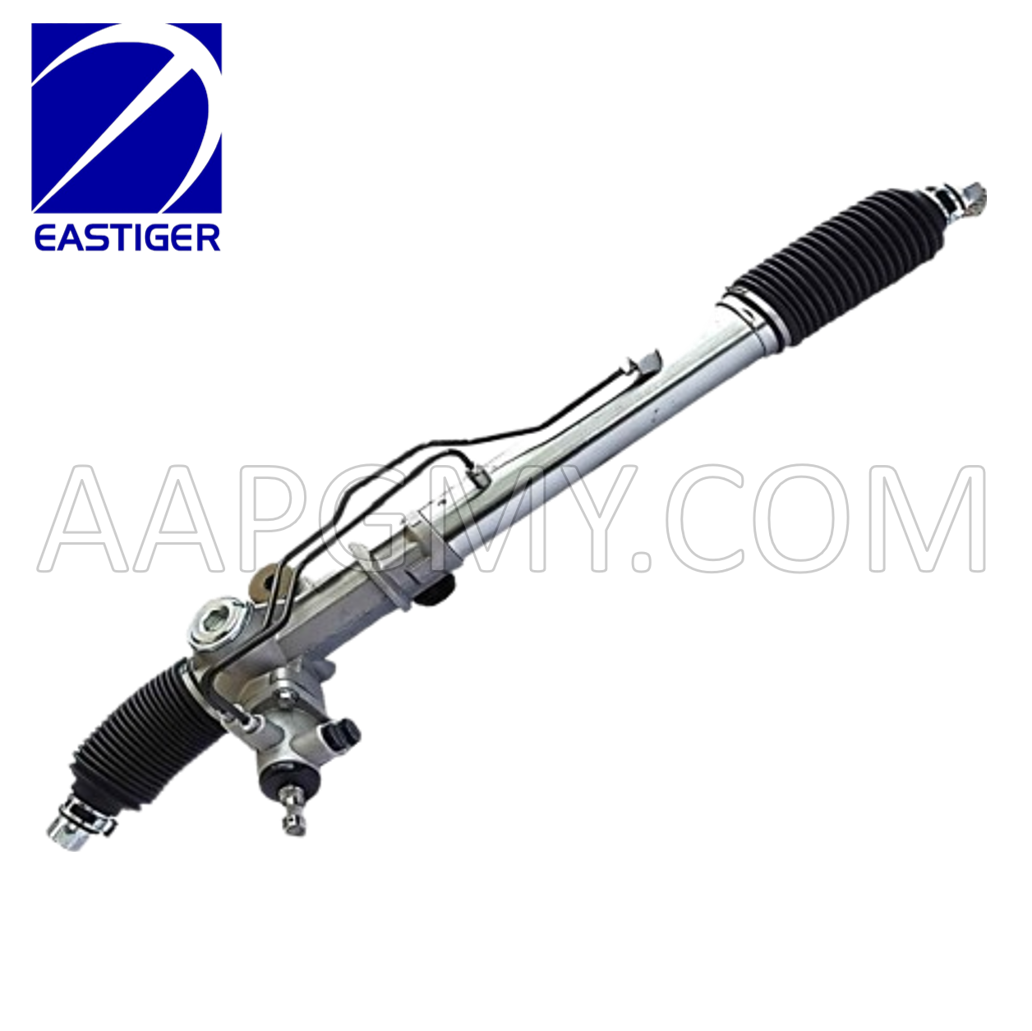 POWER STEERING RACK - TOYOTA LAND CRUISER PRADO 3.0D