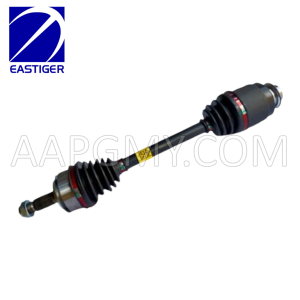 DRIVE SHAFT - HONDA STREAM 2.0