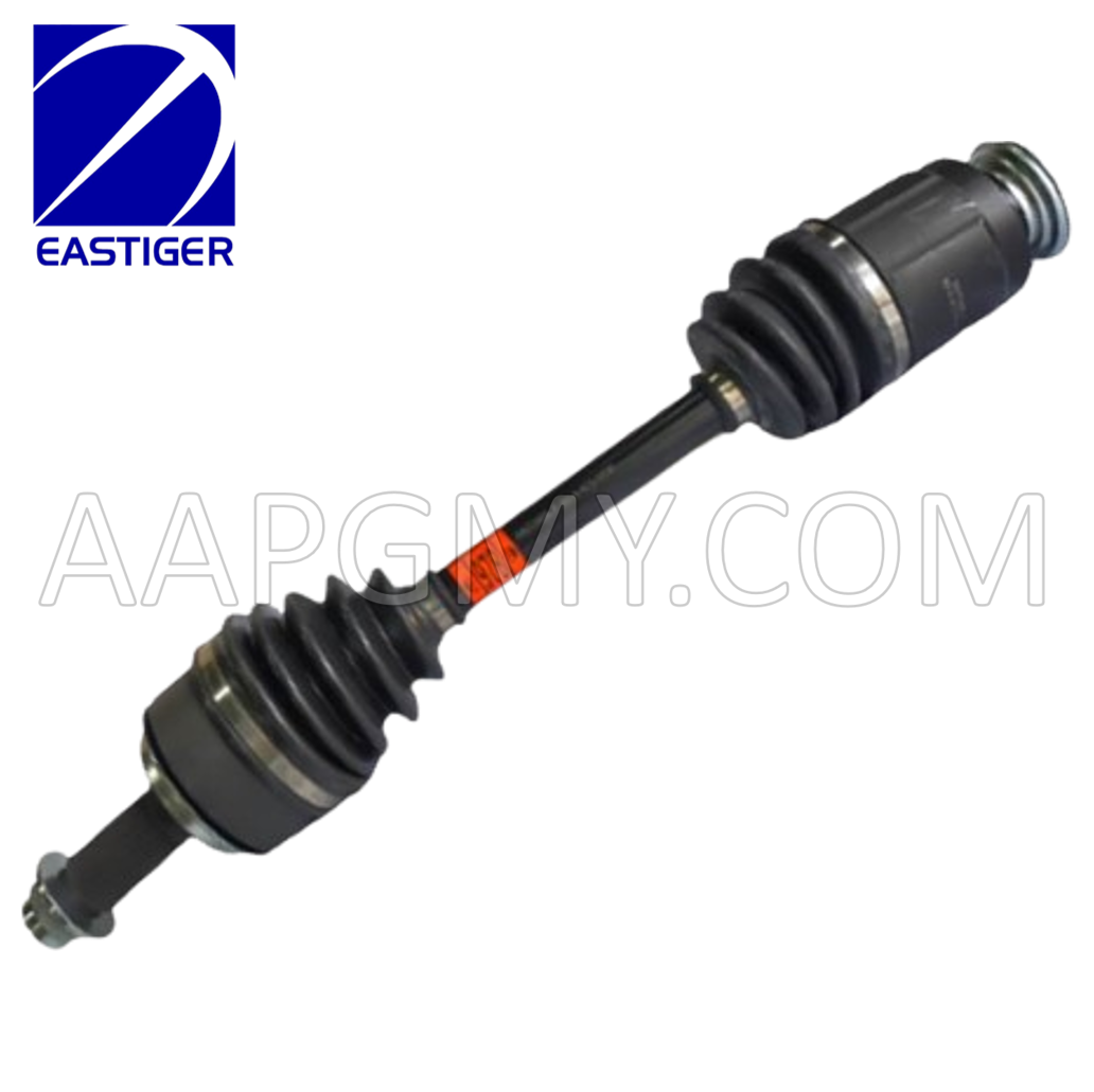 DRIVE SHAFT - HONDA CR-V 2.4