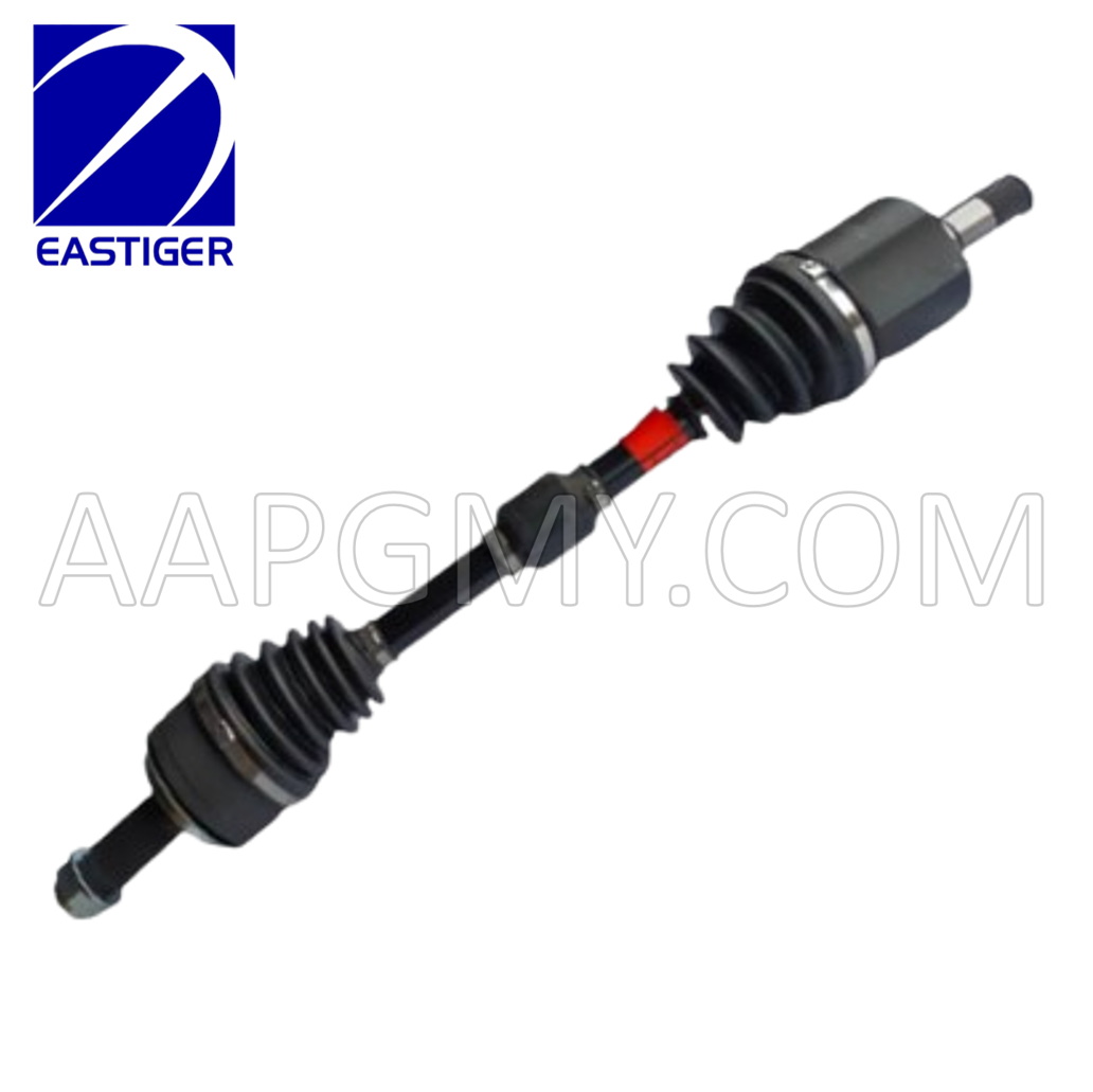 DRIVE SHAFT - HONDA HR-V 1.8