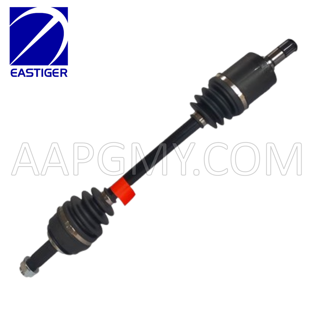 DRIVE SHAFT - HONDA CITY 1.5