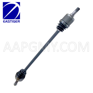 DRIVE SHAFT - HONDA STREAM 1.7
