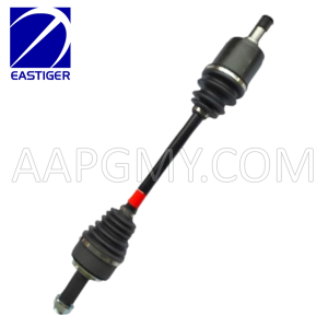 DRIVE SHAFT - HONDA CR-V 2.4