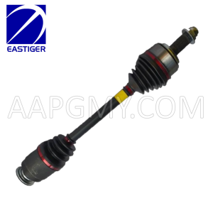 DRIVE SHAFT - HONDA CR-V 2.4