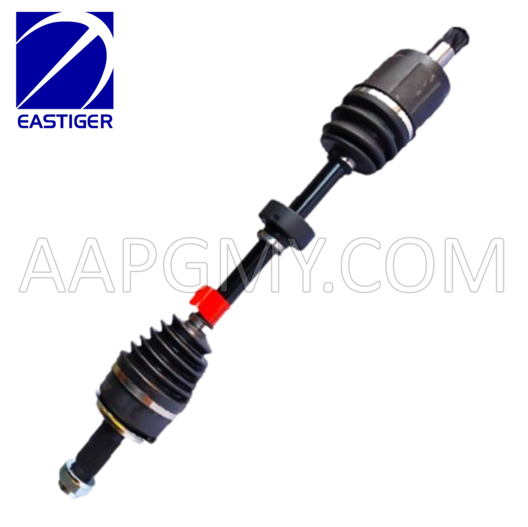 DRIVE SHAFT - HONDA ACCORD 2.0