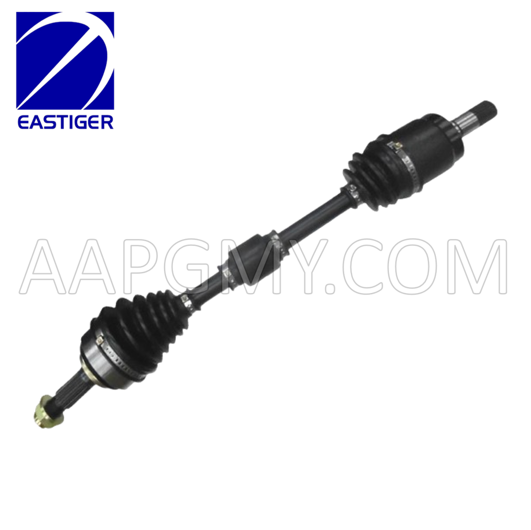 DRIVE SHAFT - HONDA CITY 1.5