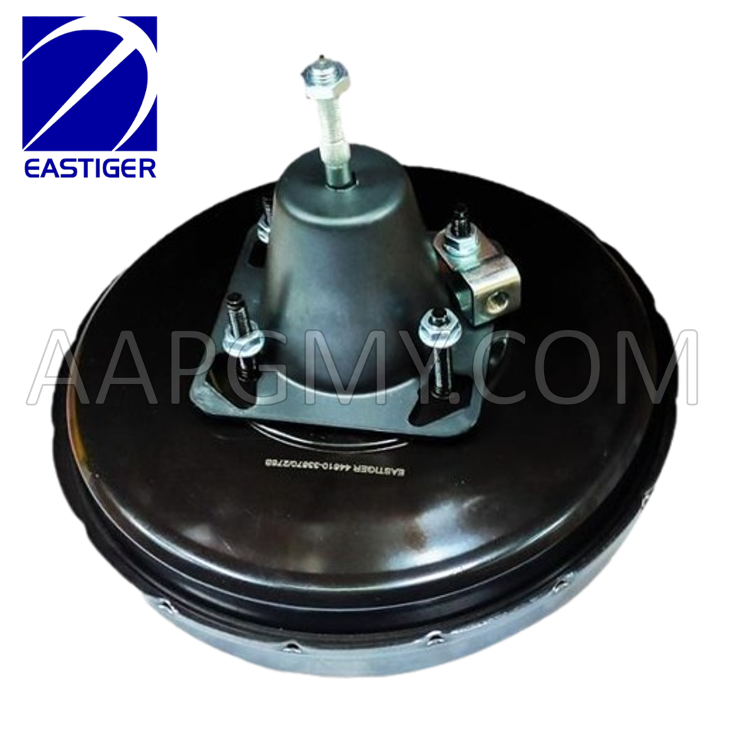 BRAKE BOOSTER - TOYOTA CAMRY 2.4