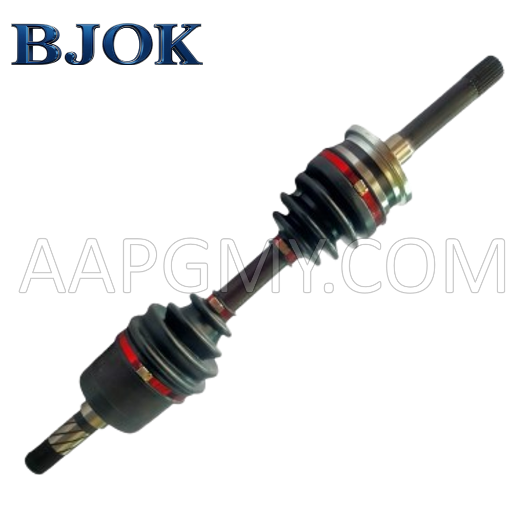 DRIVE SHAFT - FORD RANGER PG/PH 2.5D
