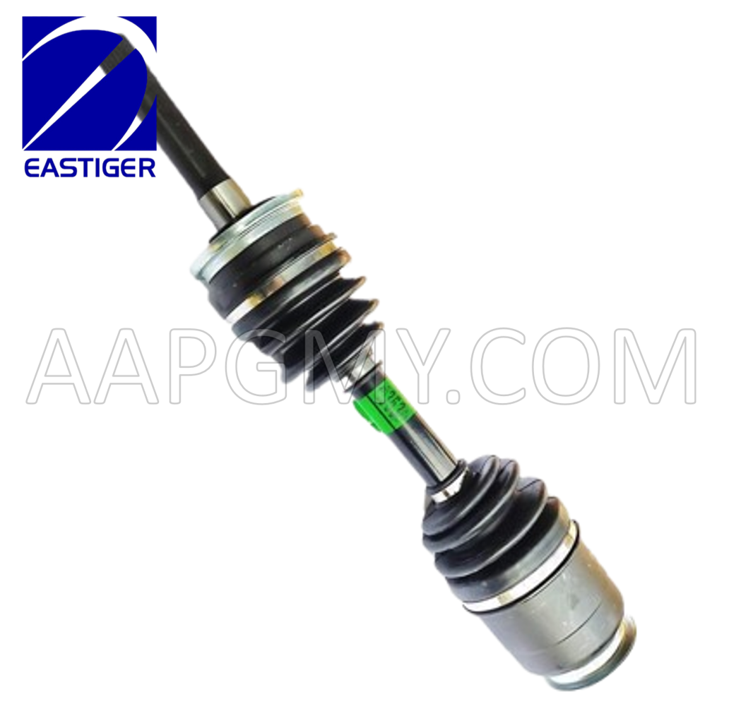 DRIVE SHAFT - FORD RANGER PG 2.5D