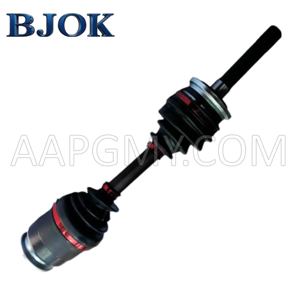DRIVE SHAFT - FORD RANGER PG/PH 2.5D