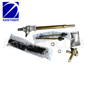STEERING RACK - DATSUN SUNNY GB310 130Y 1.3