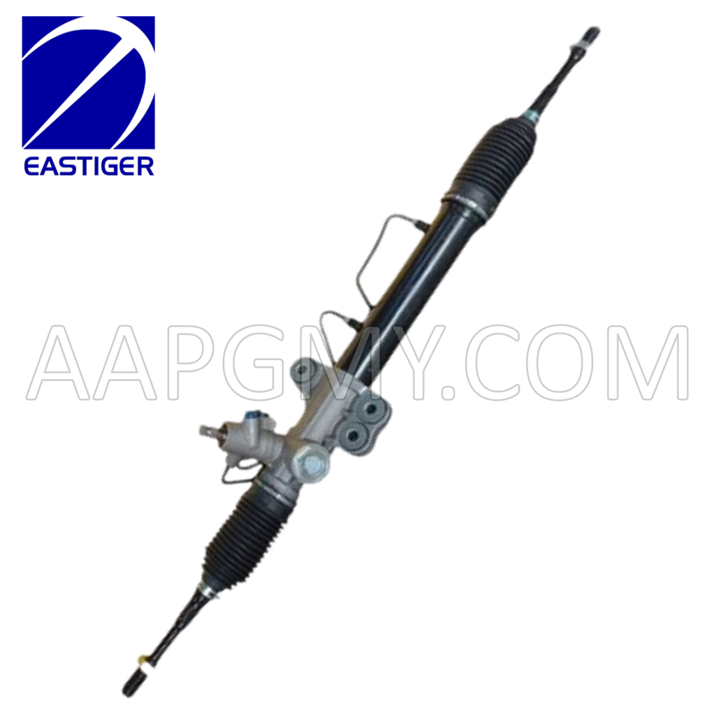 POWER STEERING RACK - NISSAN URVAN NV350 2.5D
