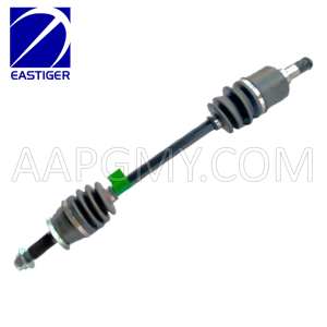 DRIVE SHAFT - KIA PICANTO 1.1