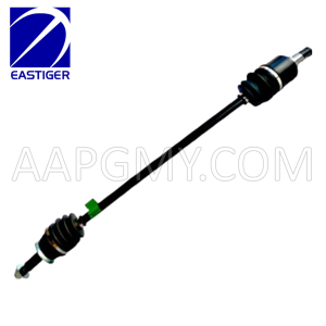 DRIVE SHAFT - KIA PICANTO 1.1